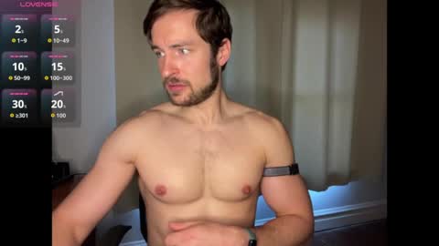 handsumhung online show from April 7, 10:42 pm