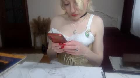 Ada Adelaida online show from March 10, 11:21 am