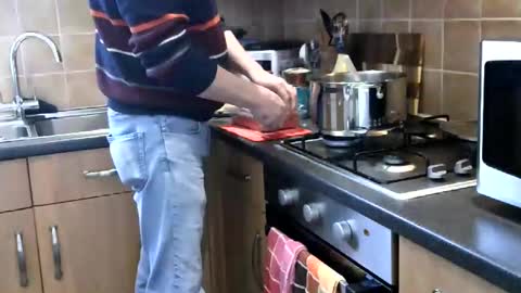 handz2 online show from February 23, 2:58 pm