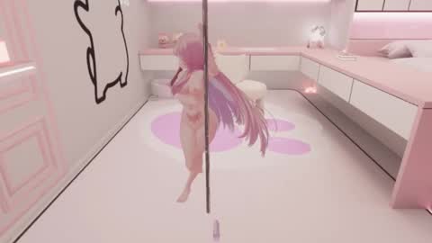 Snapshot of hanea_anime chatting on February 12, 4:35 pm Brittany online show from February 12, 4:35 pm