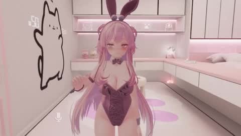 Snapshot of hanea_anime chatting on February 16, 11:06 am Brittany online show from February 16, 11:06 am