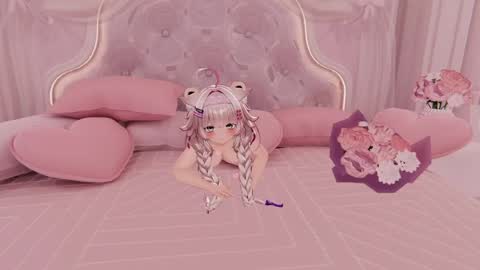 Brittany online show from April 5, 8:00 am