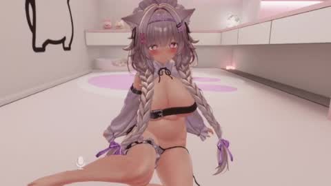 Brittany online show from April 9, 8:47 pm