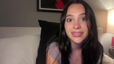Vanessa online show from May 14, 2:29 am