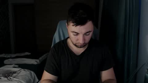 HankMalone online show from April 14, 3:12 am