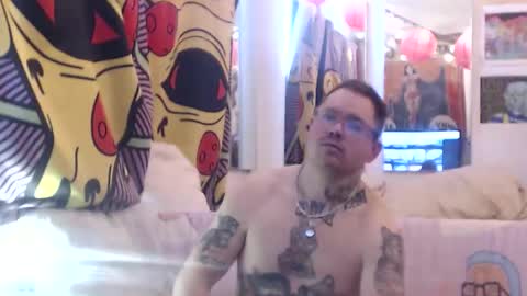 hank rams online show from February 24, 4:16 pm