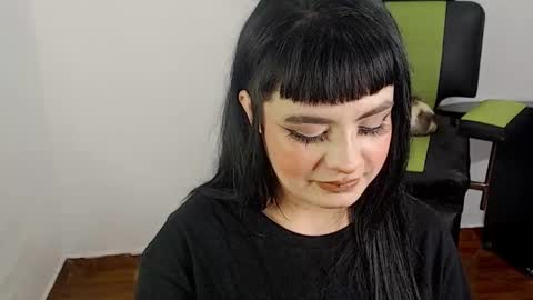 JUANA online show from January 4, 9:32 am