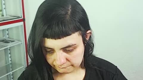 JUANA online show from February 10, 3:13 am