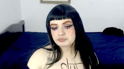 JUANA online show from October 3, 7:16 am