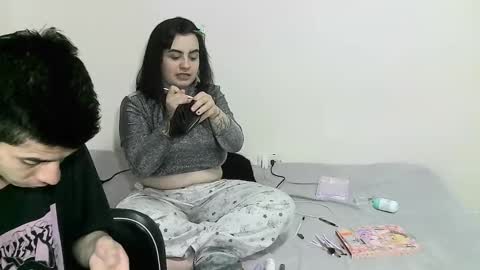 JUANA online show from November 10, 6:34 am