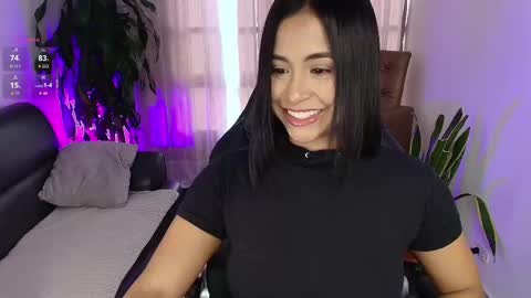 hanna online show from October 1, 7:31 pm