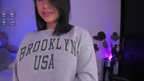 hanna online show from October 19, 9:59 pm