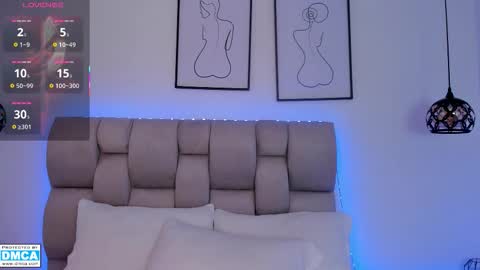 hanna__evans_ online show from March 21, 12:10 pm