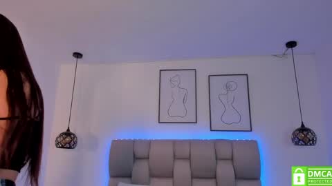 Snapshot of hanna__evans_ chatting on May 30, 12:13 pm hanna__evans_ online show from May 30, 12:13 pm