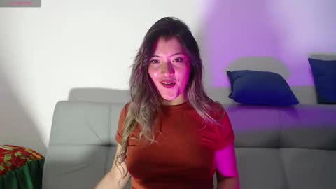 Hanna  online show from December 23, 12:08 am