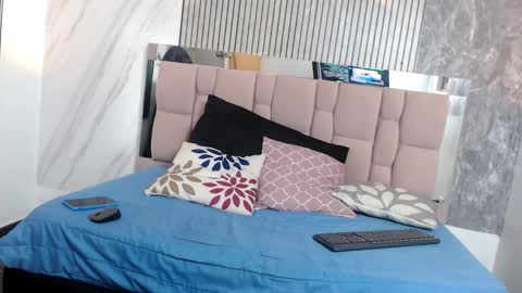 Hanna Palmer online show from December 20, 12:23 pm