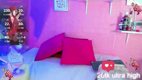  hanna  online show from January 17, 12:59 am