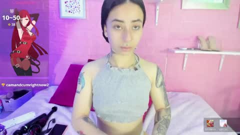  hanna  online show from April 10, 3:23 am