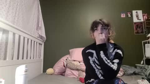 Hanna Banana5 online show from January 13, 6:29 am