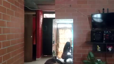 Snapshot of hanna_beily chatting on January 27, 6:20 pm hanna online show from January 27, 6:20 pm