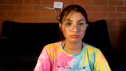 Snapshot of hanna_beily chatting on February 4, 9:20 pm hanna online show from February 4, 9:20 pm