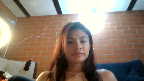 Snapshot of hanna_beily chatting on March 10, 9:18 pm hanna online show from March 10, 9:18 pm