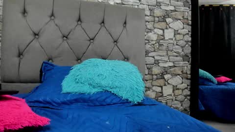 Snapshot of hanna_bell11 chatting on January 23, 7:11 am Hanna online show from January 23, 7:11 am