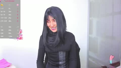 Sara online show from March 4, 9:32 pm