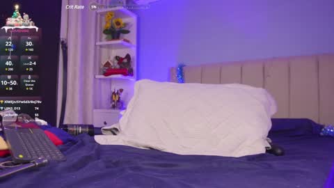 HANNA  online show from December 22, 7:00 am