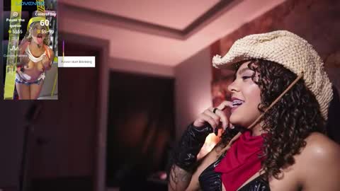 HANNA  online show from November 5, 11:27 pm