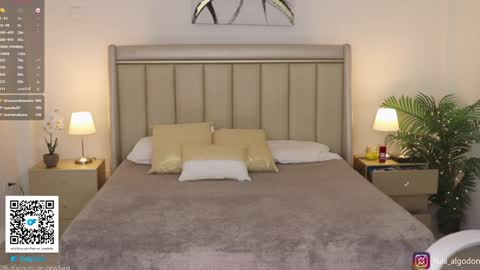 hanna_costtello online show from January 19, 7:04 am