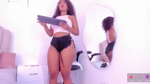 Hanna online show from March 4, 10:32 am