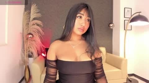 Snapshot of hanna_fost chatting on May 6, 12:52 am im Hanna online show from May 6, 12:52 am