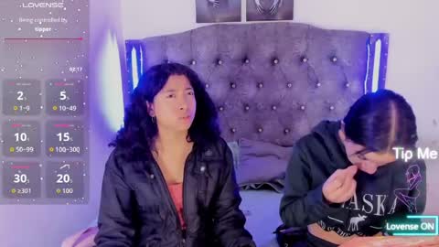 hanna_fujita online show from February 28, 12:17 pm