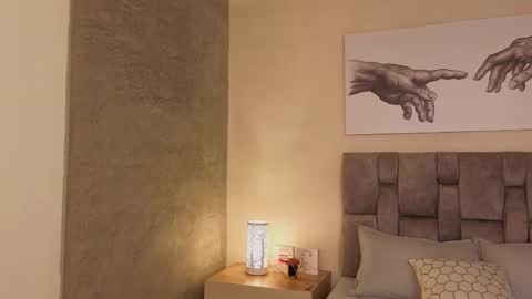 ANA online show from March 5, 12:12 pm