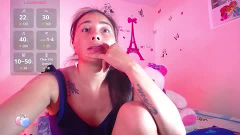 HANNA online show from November 13, 7:02 pm