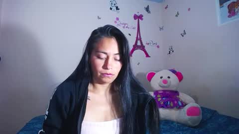 HANNA online show from January 11, 1:43 am