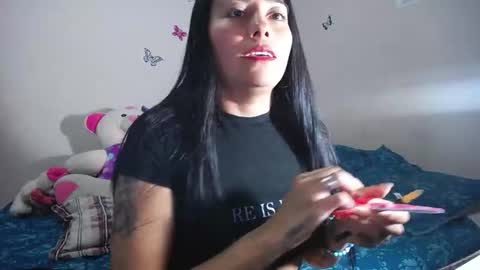 HANNA online show from March 14, 11:10 pm