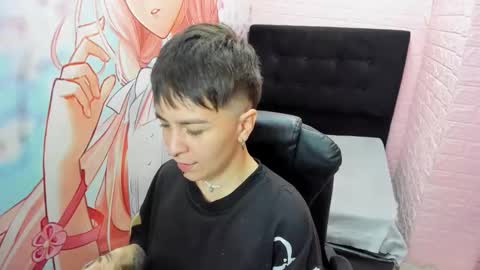 Hanna online show from May 20, 3:13 am