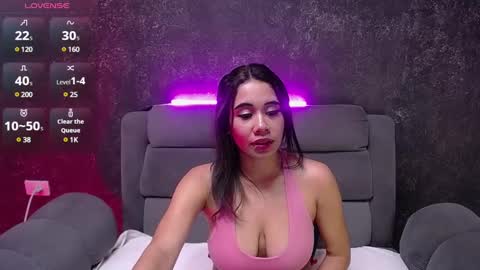 Snapshot of hanna_jhoonson chatting on December 27, 8:07 pm Isabella online show from December 27, 8:07 pm