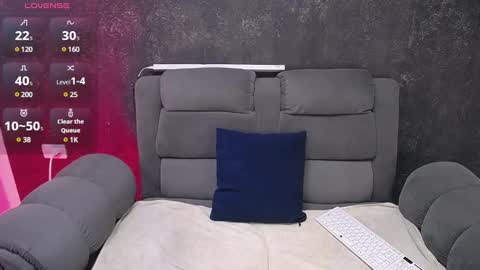 Snapshot of hanna_jhoonson chatting on January 11, 7:59 pm Isabella online show from January 11, 7:59 pm