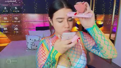 Hanna online show from September 11, 7:47 pm