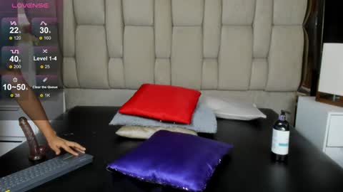 Hanna lens online show from December 22, 7:31 pm