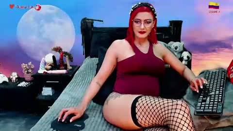 Hanna online show from July 12, 7:43 am