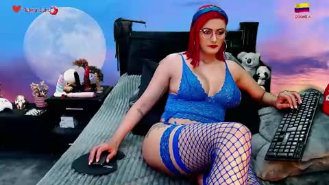 Hanna online show from July 14, 8:30 am