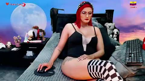 Hanna online show from July 15, 8:08 am