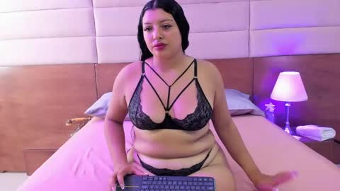 Hanna online show from May 10, 8:14 pm