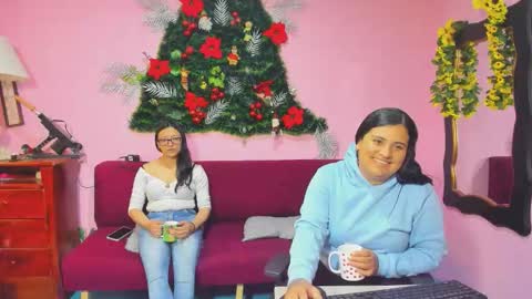 Hanna online show from February 2, 12:26 pm