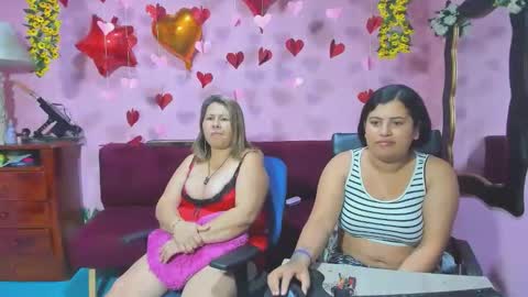 Hanna online show from February 17, 1:02 am