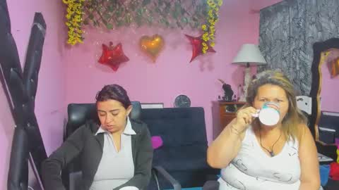 Hanna online show from February 18, 12:12 pm